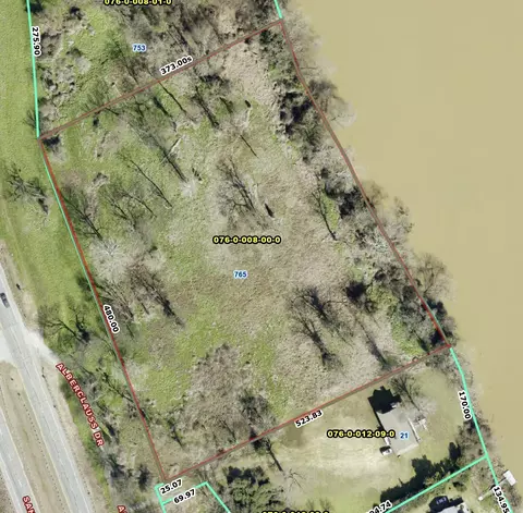 765 Sand Bar Ferry Rd, Augusta, GA 30901
