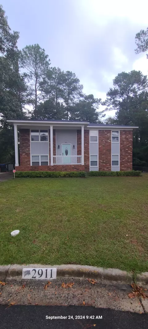 2911 Inwood Pl, Hephzibah, GA 30815