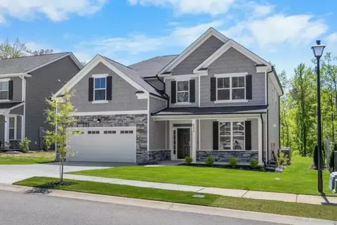 823 Elsie Dr #WD170, North Augusta, SC 29860