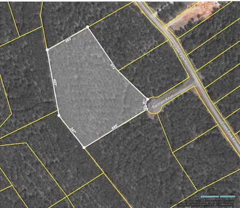 00 Bartram Knl, Lincolnton, GA 30817