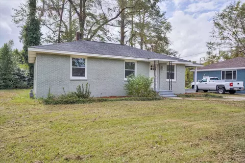 Exterior - 2013 Shark Dr, Augusta, GA 30906 photo 6 of 8
