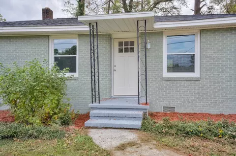 Exterior - 2013 Shark Dr, Augusta, GA 30906 photo 3 of 8