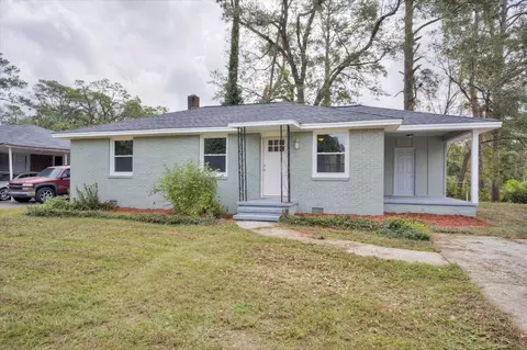 Exterior - 2013 Shark Dr, Augusta, GA 30906 photo 2 of 8