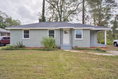 2013 Shark Dr, Augusta, GA 30906
