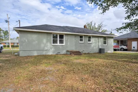 Exterior - 2013 Shark Dr, Augusta, GA 30906 photo 4 of 8