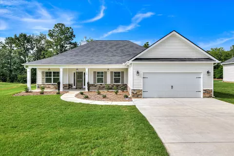 129 Tupelo Ln, North Augusta, SC 29860
