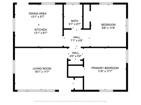 2232 Bandler Rd, Augusta, GA 30906