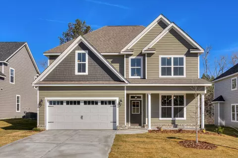 914 Walker Pt Dr, Grovetown, GA 30813