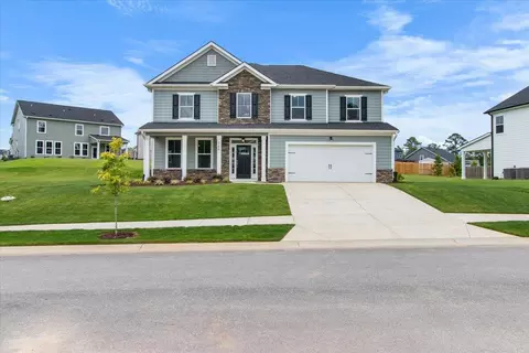 250 Prominence Dr #TP64, Grovetown, GA 30813