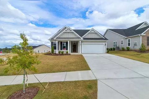 2142 Sinclair Dr #SC86, Grovetown, GA 30813