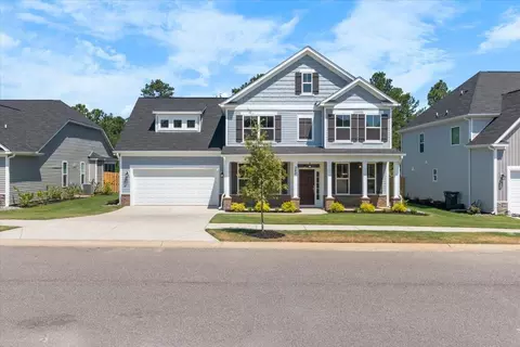 380 Windsor Dr #WD43, North Augusta, SC 29860