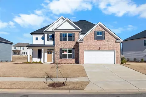 254 Prominence Dr #TP52, Grovetown, GA 30813