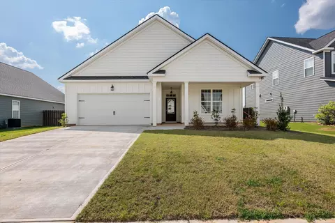 110 Wilcox Dr, Grovetown, GA 30813