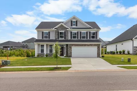 575 Hampton Dr #WD97, North Augusta, SC 29860