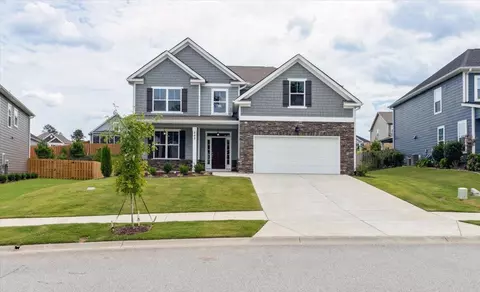 845 Lillian Park Dr #LP16, Grovetown, GA 30813