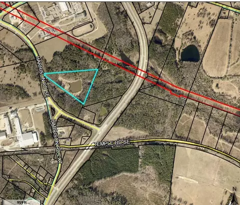 A-00 Harrison Road, Thomson, GA 30824
