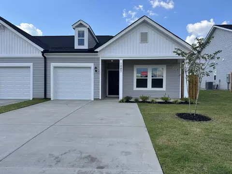 1087 Primrose Dr #18D, North Augusta, SC 29860