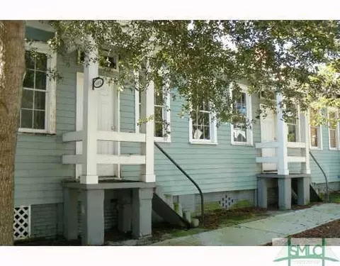 603 E Duffy St, Savannah, GA 31401 photo 1