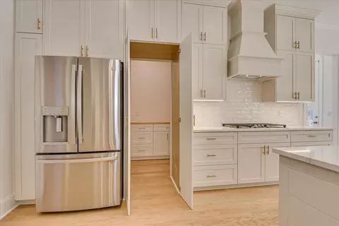 Kitchen - 971 Bartram Rdg, Evans, GA 30809 photo 5 of 7