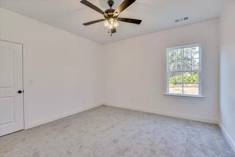 Bedroom - 971 Bartram Rdg, Evans, GA 30809 photo 11 of 12
