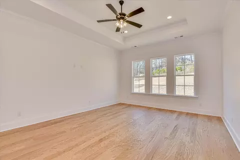 Bedroom - 971 Bartram Rdg, Evans, GA 30809 photo 1 of 12