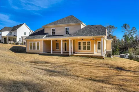 Exterior - 971 Bartram Rdg, Evans, GA 30809 photo 11 of 12