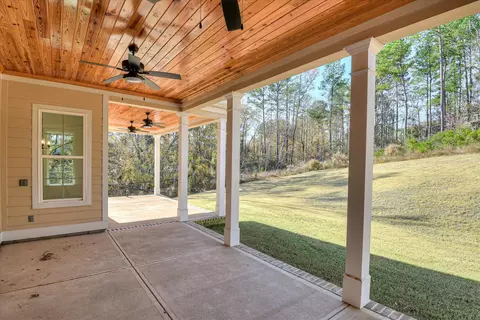 Exterior - 971 Bartram Rdg, Evans, GA 30809 photo 8 of 12