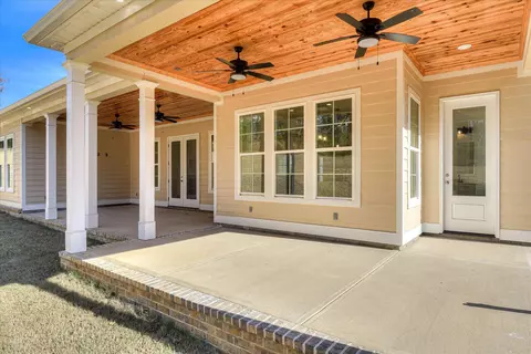 Exterior - 971 Bartram Rdg, Evans, GA 30809 photo 9 of 12