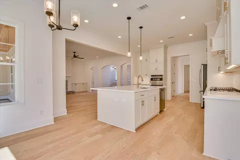 Kitchen - 971 Bartram Rdg, Evans, GA 30809 photo 6 of 7