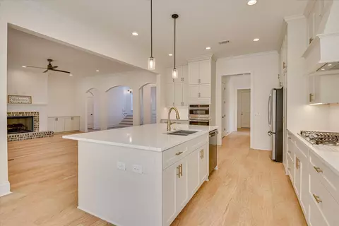 Kitchen - 971 Bartram Rdg, Evans, GA 30809 photo 7 of 7