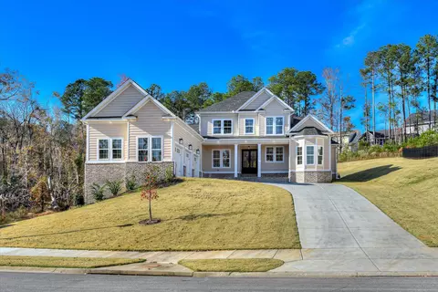 Exterior - 971 Bartram Rdg, Evans, GA 30809 photo 3 of 12