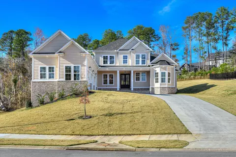 971 Bartram Rdg, Evans, GA 30809