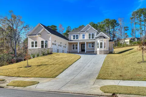 Exterior - 971 Bartram Rdg, Evans, GA 30809 photo 2 of 12