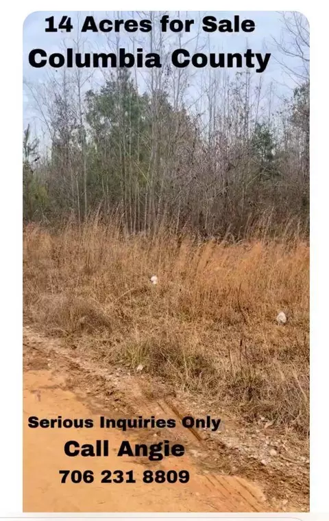 0 Clanton Rd, Evans, GA 30809