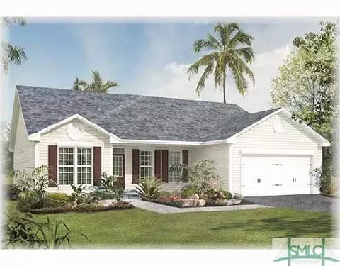 1 Chenoa Ct, Pooler, GA 31322 photo 1
