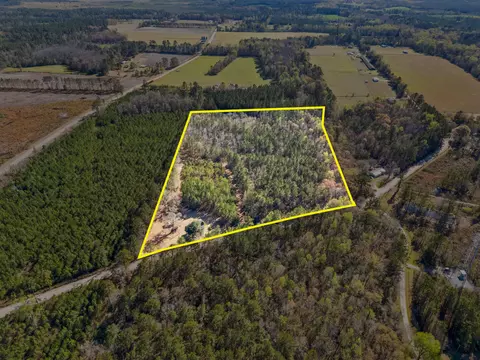 1014 Iler Rd, Pembroke, GA 31321