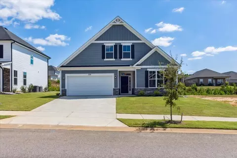 559 Hampton Dr #WD102, North Augusta, SC 29860