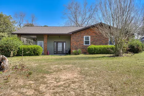 2107 Brown Rd, Hephzibah, GA 30815