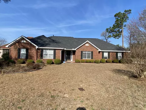 4011 Brown Hurst Rd, Hephzibah, GA 30815