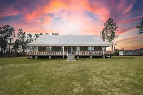 2039 Buttermilk Rd, Portal, GA 30450