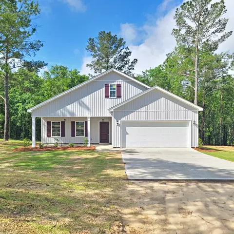 556 Hillman St, Warrenville, SC 29851