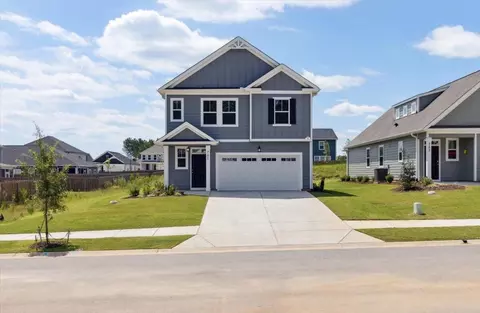 755 Woodvine Dr #TP155, Grovetown, GA 30813