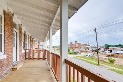 Exterior - 1642 Broad St, Augusta, GA 30904 photo 5 of 5