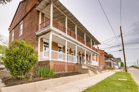 Exterior - 1642 Broad St, Augusta, GA 30904 photo 1 of 5