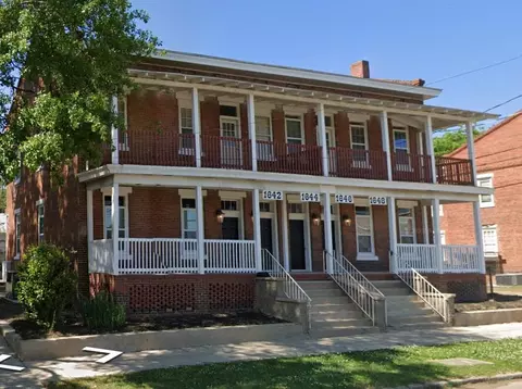 1642 Broad St, Augusta, GA 30904