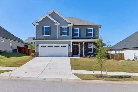 890 Lillian Park Dr #LP107, Grovetown, GA 30813