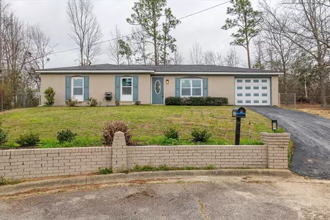 2303 Summit Ct, Augusta, GA 30906 photo 2