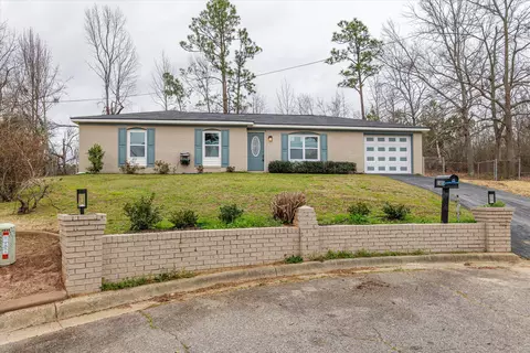 2303 Summit Ct, Augusta, GA 30906 photo 5