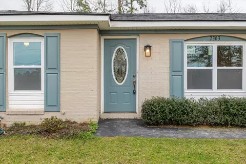 2303 Summit Ct, Augusta, GA 30906 photo 7