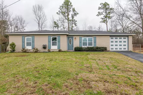 2303 Summit Ct, Augusta, GA 30906